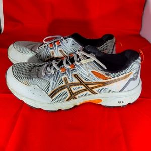 Asics Mens Gel Venture 8 Running Shoes 1011a826 Extra Wide Size 12